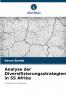 Analyse der Diversifizierungsstrategien in SS Afrika