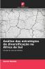 Análise das estratégias de diversificação na África do Sul