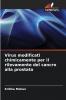 Virus modificati chimicamente per il rilevamento del cancro alla prostata