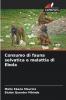 Consumo di fauna selvatica e malattia di Ebola
