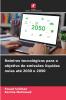 Roteiros tecnológicos para o objetivo de emissões líquidas nulas até 2030 e 2050