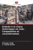 Enduits à la chaux historiques en Inde - Composition et caractérisation
