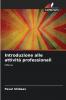 Introduzione alle attività professionali
