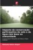 Impacto da conservação participativa do solo e da água com base na comunidade