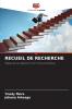 RECUEIL DE RECHERCHE
