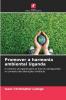 Promover a harmonia ambiental Uganda