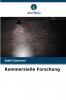 Kommerzielle Forschung
