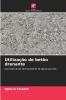 Utilização de betão drenante