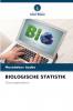 BIOLOGISCHE STATISTIK
