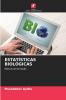 ESTATÍSTICAS BIOLÓGICAS