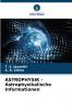 ASTROPHYSIK - Astrophysikalische Informationen