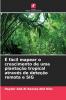 É fácil mapear o crescimento de uma plantação tropical através de deteção remota e SIG