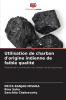 Utilisation de charbon d'origine indienne de faible qualité