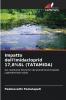 Impatto dell'Imidacloprid 178%SL (TATAMIDA)