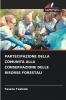 PARTECIPAZIONE DELLA COMUNITÀ ALLA CONSERVAZIONE DELLE RISORSE FORESTALI