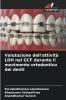 Valutazione dell'attività LDH nel GCF durante il movimento ortodontico dei denti