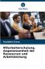 Mitarbeiterschulung Angemessenheit der Ressourcen und Arbeitsleistung