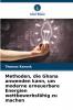 Methoden die Ghana anwenden kann um moderne erneuerbare Energien wettbewerbsfähig zu machen