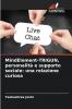 MindElement-TRIGUN personalità e supporto sociale