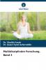 Multidisziplinäre Forschung. Band 3