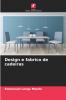 Design e fabrico de cadeiras