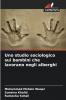 Uno studio sociologico sui bambini che lavorano negli alberghi