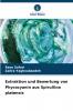 Extraktion und Bewertung von Phycocyanin aus Spirullina platensis