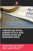 CÓDIGO DE ÉTICA JORNALÍSTICA DOS JORNALISTAS DE RADIODIFUSÃO
