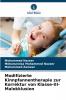 Modifizierte Kinnpfannentherapie zur Korrektur von Klasse-III-Malokklusion