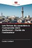 Les forces du caractère à l'université (GCC Audience)