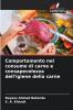 Comportamento nel consumo di carne e consapevolezza dell'igiene della carne