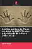 Análise política do Plano de Ação da UNESCO para a Igualdade de Género 2014-2021