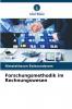 Forschungsmethodik im Rechnungswesen
