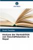 Analyse der Rentabilität von Geschäftsbanken in Nepal