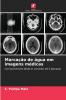 Marcação de água em imagens médicas