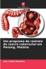 Um programa de rastreio do cancro colorrectal em Penang Malásia