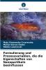 Formulierung und Prozessvariablen die die Eigenschaften von Nanopartikeln beeinflussen