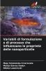 Variabili di formulazione e di processo che influenzano le proprietà delle nanoparticelle