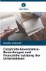 Corporate-Governance-Bewertungen und finanzielle Leistung der Unternehmen