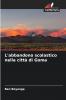 L'abbandono scolastico nella città di Goma