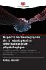 Aspects technologiques de la réadaptation fonctionnelle et physiologique