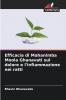 Efficacia di Mahanimba Moola Ghanavati sul dolore e l'infiammazione nei ratti