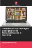 Tendências na conceção pedagógica de ferramentas de e-learning