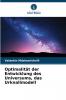 Optimalität der Entwicklung des Universums das Urknallmodell