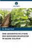 EINE GEOGRAFISCHE STUDIE DER BEWÄSSERUNGSMUSTER IM BEZIRK SOLAPUR