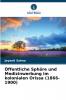 Öffentliche Sphäre und Medizinwerbung im kolonialen Orissa (1866-1900)