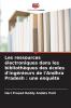 Les ressources électroniques dans les bibliothèques des écoles d'ingénieurs de l'Andhra Pradesh