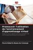 Promouvoir l'utilisation de l'environnement d'apprentissage virtuel