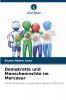 Demokratie und Menschenrechte im Mercosur