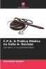 C.P.A. & Prática Médica na Índia A- Revisão
